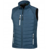 Result Genuine Recycled Compass Padded Gilet