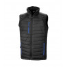 Result Genuine Recycled Compass Padded Gilet
