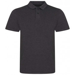 AWDis Tri-Blend Polo Shirt