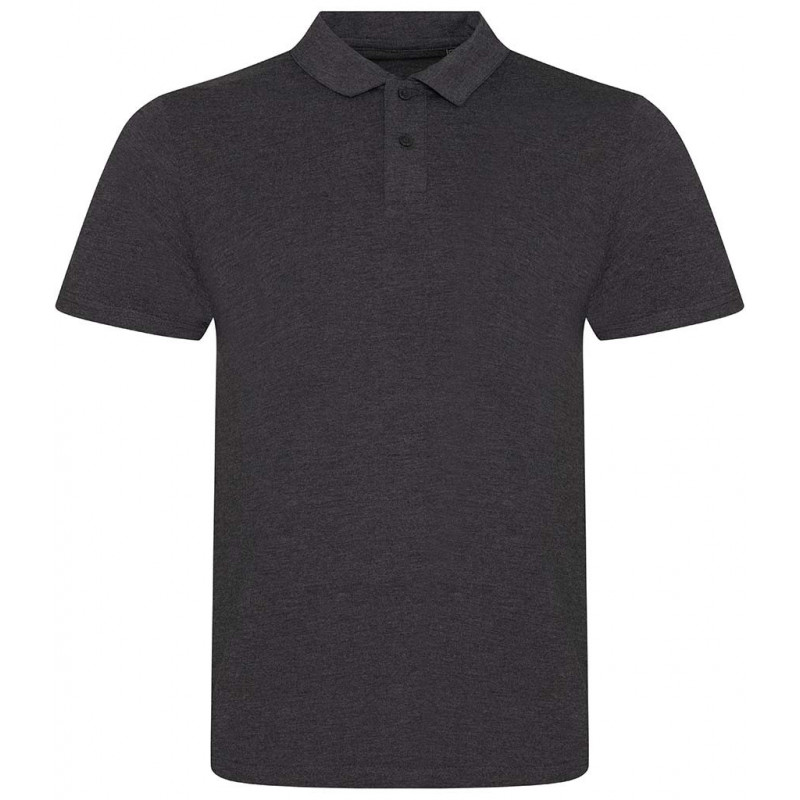 AWDis Tri-Blend Polo Shirt
