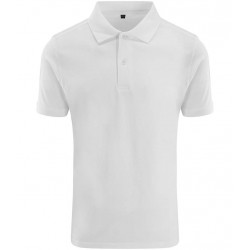 AWDis Stretch Piqué Polo Shirt