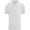 AWDis Stretch Piqué Polo Shirt