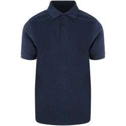 AWDis Stretch Piqué Polo Shirt