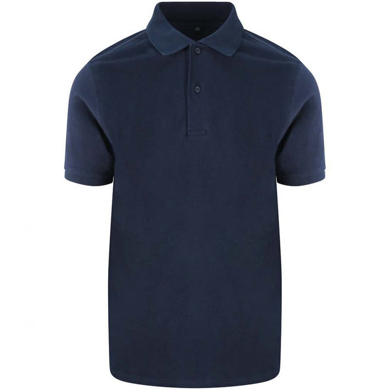 AWDis Stretch Piqué Polo Shirt
