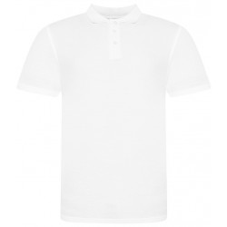 AWDis The 100 Cotton Piqué Polo Shirt