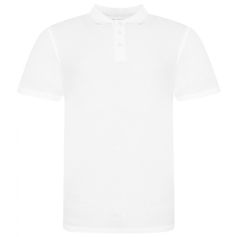AWDis The 100 Cotton Piqué Polo Shirt