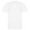 AWDis The 100 Cotton Piqué Polo Shirt