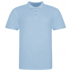 AWDis The 100 Cotton Piqué Polo Shirt