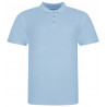 AWDis The 100 Cotton Piqué Polo Shirt