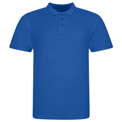 AWDis The 100 Cotton Piqué Polo Shirt
