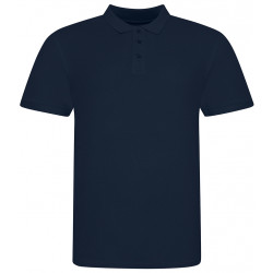 AWDis The 100 Cotton Piqué Polo Shirt