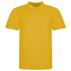AWDis The 100 Cotton Piqué Polo Shirt