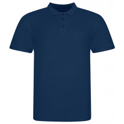 AWDis The 100 Cotton Piqué Polo Shirt