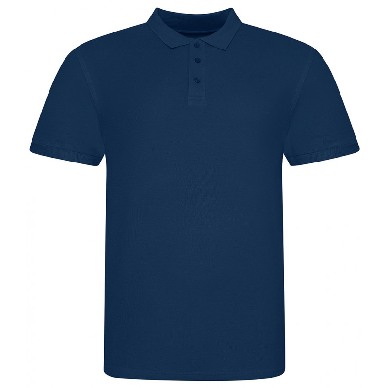 AWDis The 100 Cotton Piqué Polo Shirt
