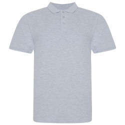 AWDis The 100 Cotton Piqué Polo Shirt