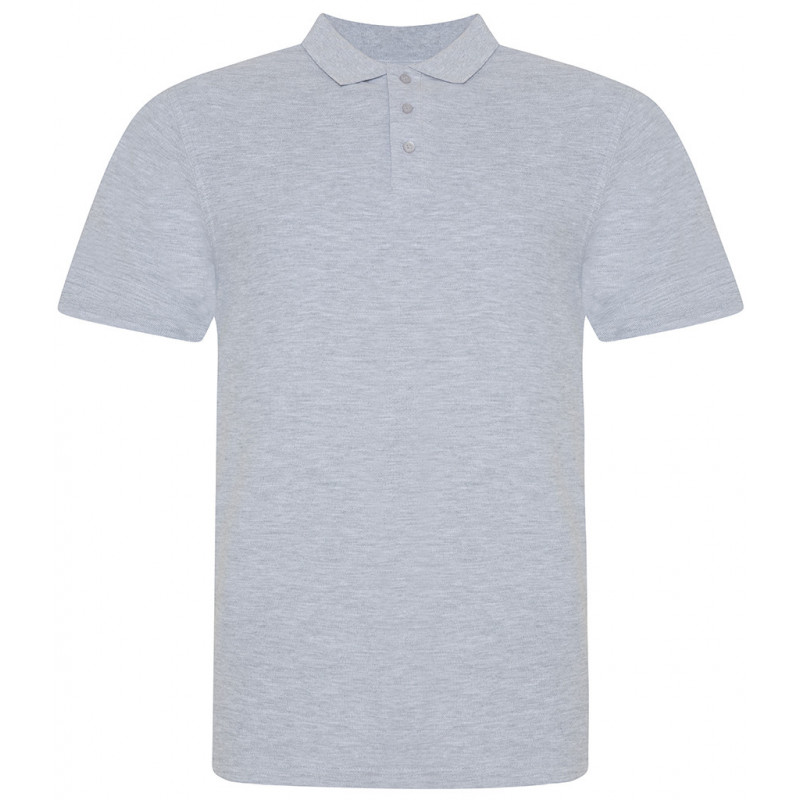 AWDis The 100 Cotton Piqué Polo Shirt