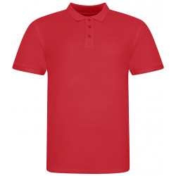 AWDis The 100 Cotton Piqué Polo Shirt