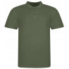 AWDis The 100 Cotton Piqué Polo Shirt