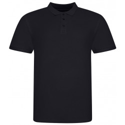 AWDis The 100 Cotton Piqué Polo Shirt