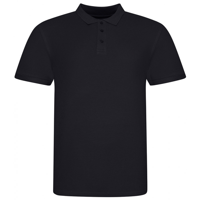 AWDis The 100 Cotton Piqué Polo Shirt