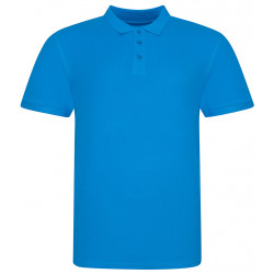AWDis The 100 Cotton Piqué Polo Shirt