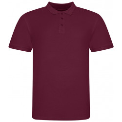 AWDis The 100 Cotton Piqué Polo Shirt