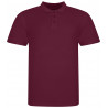 AWDis The 100 Cotton Piqué Polo Shirt