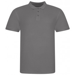 AWDis The 100 Cotton Piqué Polo Shirt