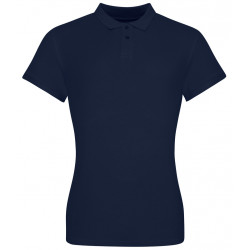 AWDis The 100 Cotton Ladies Piqué Polo Shirt