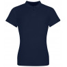 AWDis The 100 Cotton Ladies Piqué Polo Shirt