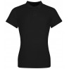 AWDis The 100 Cotton Ladies Piqué Polo Shirt