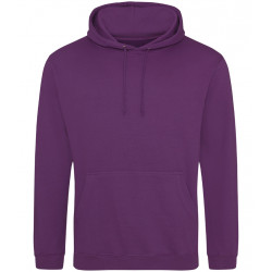 AWDis College Hoodie