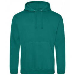 AWDis College Hoodie