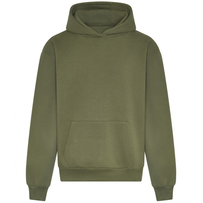 AWDis Signature Heavyweight Hoodie