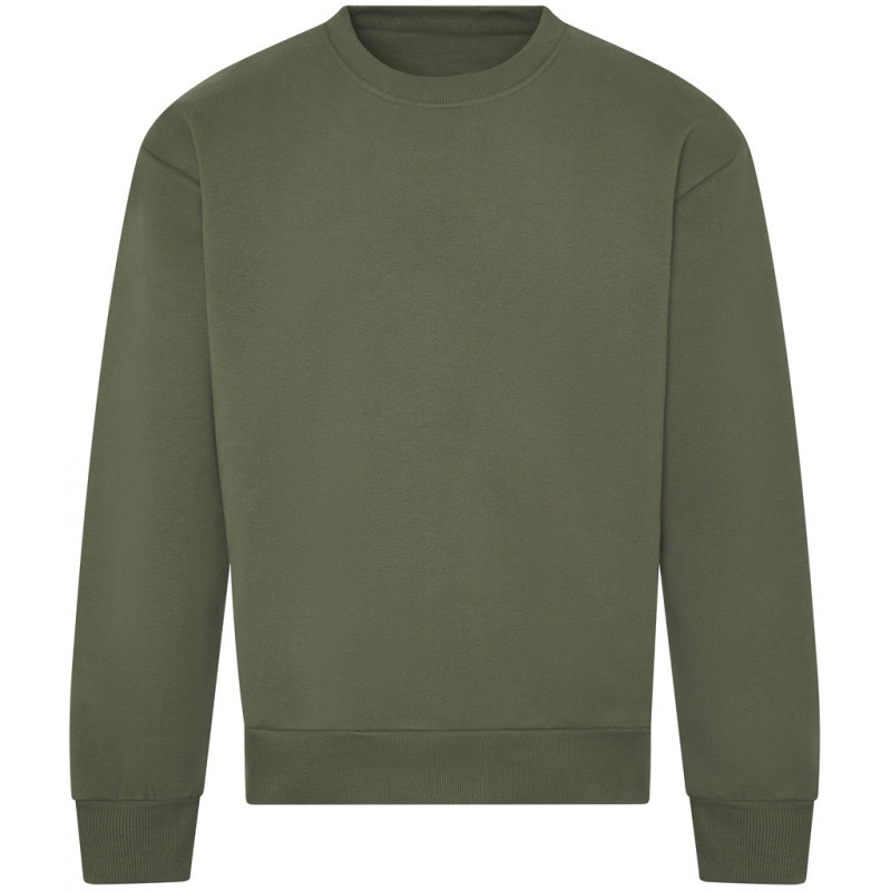 AWDis Signature Heavyweight Sweatshirt