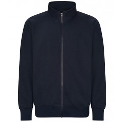 AWDis Campus Full Zip Sweatshirt