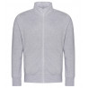 AWDis Campus Full Zip Sweatshirt