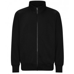 AWDis Campus Full Zip Sweatshirt