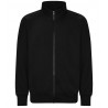 AWDis Campus Full Zip Sweatshirt
