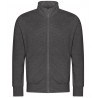 AWDis Campus Full Zip Sweatshirt