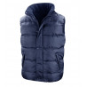 Result Core Nova Lux Padded Bodywarmer