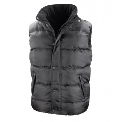 Result Core Nova Lux Padded Bodywarmer