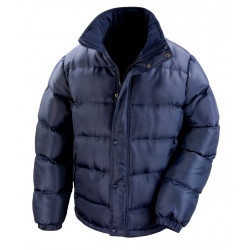 Result Core Nova Lux Padded Jacket