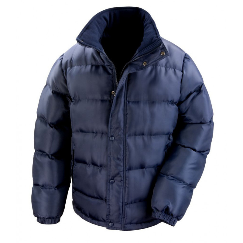 Result Core Nova Lux Padded Jacket