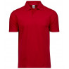 Tee Jays Power Organic Piqué Polo Shirt