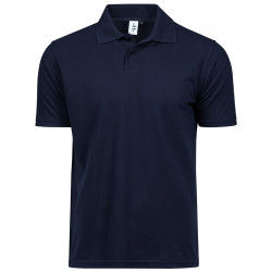 Tee Jays Power Organic Piqué Polo Shirt