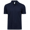Tee Jays Power Organic Piqué Polo Shirt