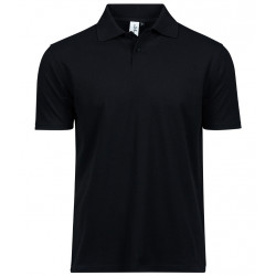 Tee Jays Power Organic Piqué Polo Shirt