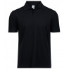 Tee Jays Power Organic Piqué Polo Shirt