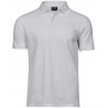 Tee Jays Heavy Cotton Piqué Polo Shirt